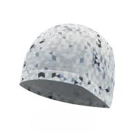 Scout Подшлемник-шапочка spotty Light ромбы серый в Липецке
