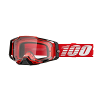 100% Очки Armega Red / Clear в Липецке