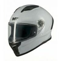 MT Шлем Stinger 2 Puree Matt Grey в Липецке