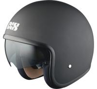 IXS Шлем HX77 Черный Матовый в Липецке
