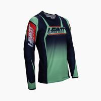 Leatt Джерси Moto 4.5 Lite V25 Matcha в Липецке
