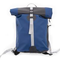 Dragonfly Герморюкзак DF Fold Bag Blue 22л в Липецке