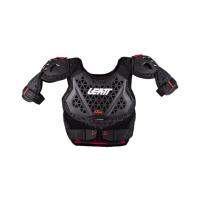 Leatt Детская защита тела 1.5 Pro Mini V26 Black в Липецке