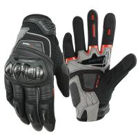 Ones Again Перчатки MG-08 Carbon black в Липецке
