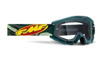 100% Очки FMF Powercore Assault Camo/Clear Lens в Липецке