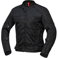 IXS Куртка Classic Jacke Evo-Air Черная в Липецке