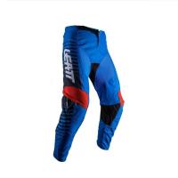 Leatt Штаны 3.5 Ride V25 Royal в Липецке