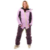 Dragonfly Комбинезон Gravity 2.0 Woman Purple - Plum 2025 в Липецке