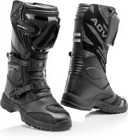 Acerbis Мотоботы кроссовые X-Stradhu Black в Липецке