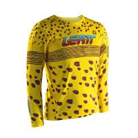 Leatt Джерси 3.5 Mini Cheetah в Липецке