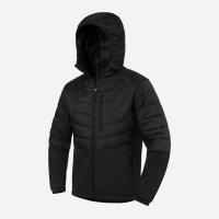 Finntrail Термокуртка Master Hybrid 1513 Graphite в Липецке