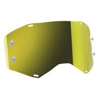 Scott Линзы Prospect SGL WKS yellow chrome afc works в Липецке