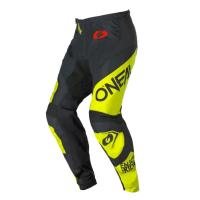 Oneal Штаны Element Racewear V.26 Желтый/Черный в Липецке