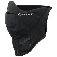 Scott Маска WIND WARRIOR-17 (текстиль) black  в Липецке