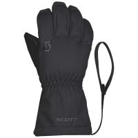 Scott Перчатки детские JR Ultimate black в Липецке