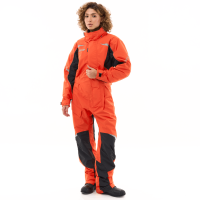 Dragonfly  Комбинезон - дождевик Evo Woman Orange 2025 в Липецке