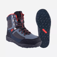 Finntrail Ботинки Speedmaster 5232 Graphite в Липецке
