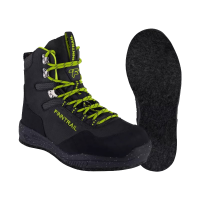Finntrail Ботинки Sportsman 5199 Graphite в Липецке