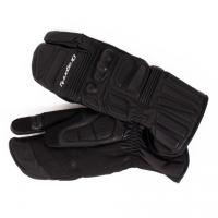 Dragonfly  Варежки снегоходные DF Snowmobile Leather в Липецке