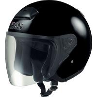 IXS Шлем HX 118 Черный в Липецке