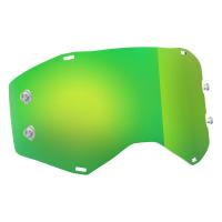 Scott Линзы Prospect SGL WKS green chrome afc works в Липецке