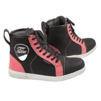 Rush Мотокеды женские Sneaker Lady Черный в Липецке