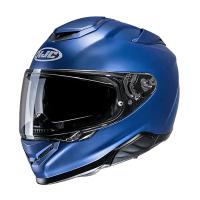 HJC Шлем RPHA71 Semi Flat Metallic Blue в Липецке
