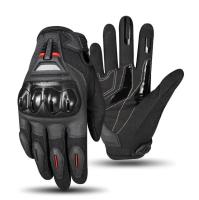 Ones Again Перчатки Zero 2.0 MG-07 black-red в Липецке