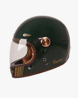 By City шлем Roadster III Dark Green в Липецке