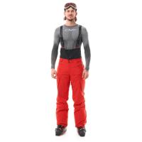 Dragonfly Штаны горнолыжные Gravity Man Red 2025 в Липецке