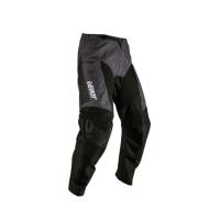 Leatt Штаны подростковые Moto 3.5 V26 Stealth Black/Grey в Липецке