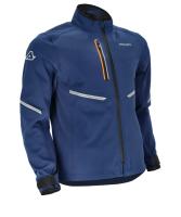 Acerbis Куртка X-Duro W-Proof Blue/Orange в Липецке