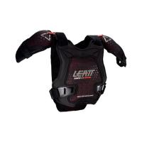 Leatt Детская защита тела 3DF AirFit Evo Pro V26 Black в Липецке