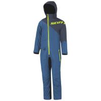 Scott Комбинезон детский Dryo Blue Sapphire/Blue Nights в Липецке