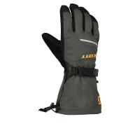 Scott Перчатки Cubrick 2025 dark grey в Липецке