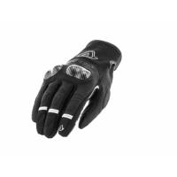 Acerbis Перчатки CE Adventure Gloves Black в Липецке