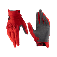 Leatt Перчатки Lite 3.5 Red V25 в Липецке