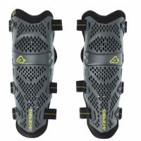 Acerbis Наколенники Impact Pro Grey в Липецке