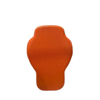 Scout Вставка защиты спины Security D3O LVL 1 orange в Липецке