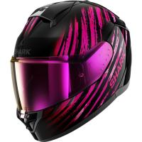 Shark Шлем Ridill 2 Assya Black/Violet/Violet в Липецке