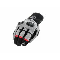 Acerbis Перчатки CE Adventure Black/Grey в Липецке