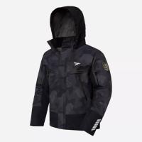 Finntrail Куртка Speedmaster 4029 CamoShadowBlack в Липецке