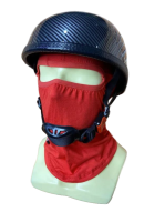 Scout Шлем корка Skin Carbon б/р в Липецке