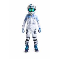Acerbis Куртка дождевая детская Transparent 3.0 KID Clear в Липецке