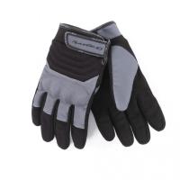 Dragonfly Перчатки Quad Black-Dark-Grey в Липецке