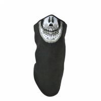 ZAN Лицевая повязка NeoDanna Windbreaker Skull в Липецке