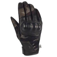 Segura Перчатки Tobago Black/Camo в Липецке