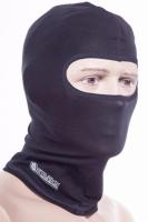Starks Подшлемник light silk черный в Липецке