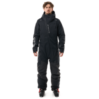 Dragonfly Комбинезон Gravity 2.0 Man 2026 Total Black в Липецке