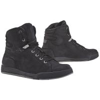 Forma Ботинки Swift Dry Black/Black в Липецке